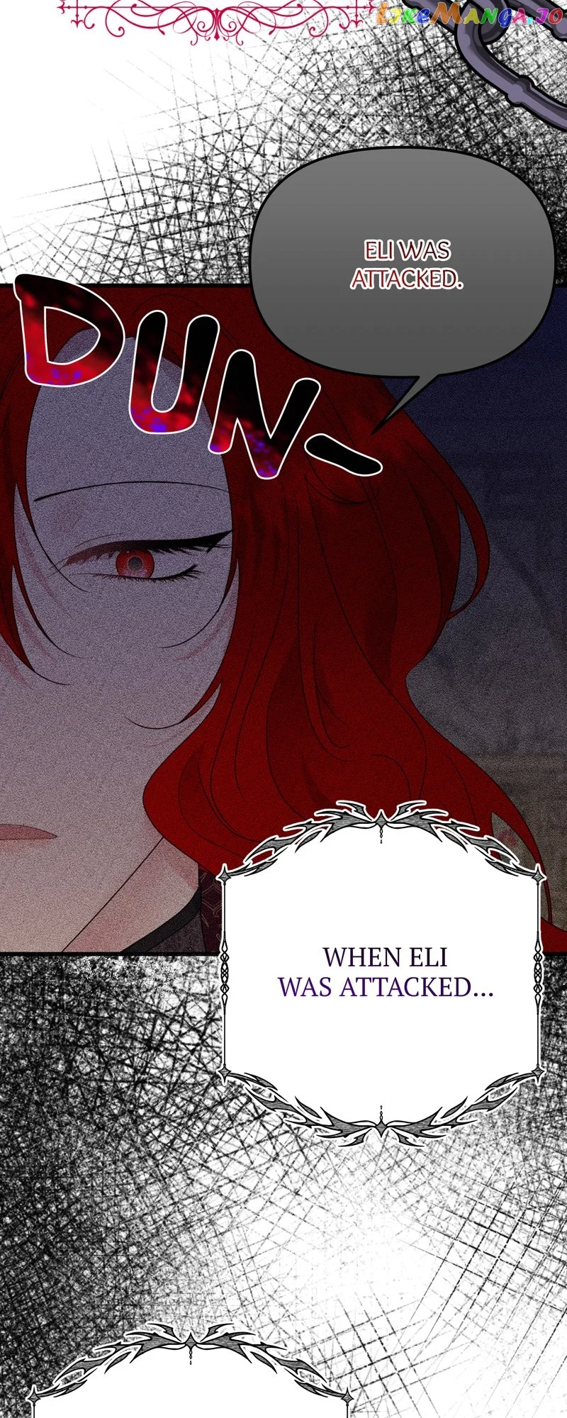 My Angelic Husband is actually a Devil in Disguise Chapter 38 222 05