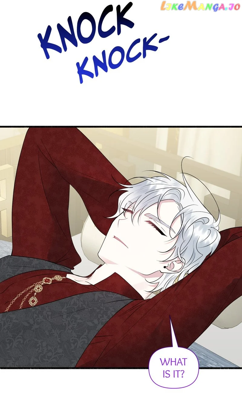 My Angelic Husband is actually a Devil in Disguise Chapter 38 231 14