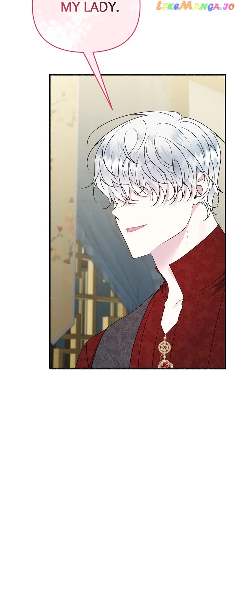 My Angelic Husband is actually a Devil in Disguise Chapter 38 240 23