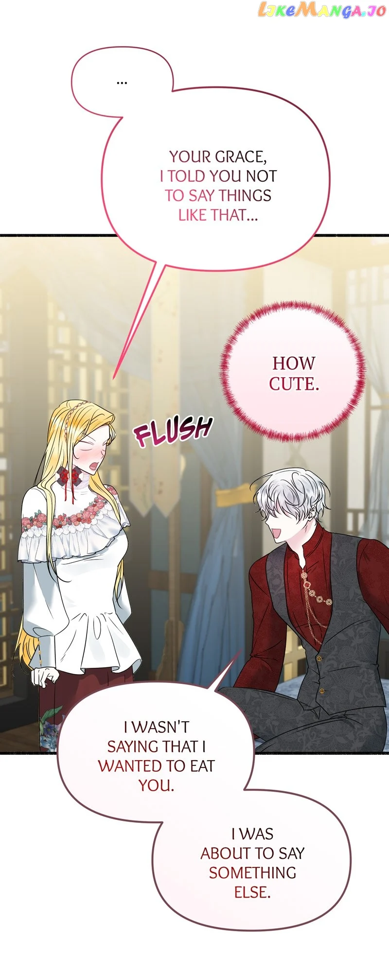 My Angelic Husband is actually a Devil in Disguise Chapter 38 241 24