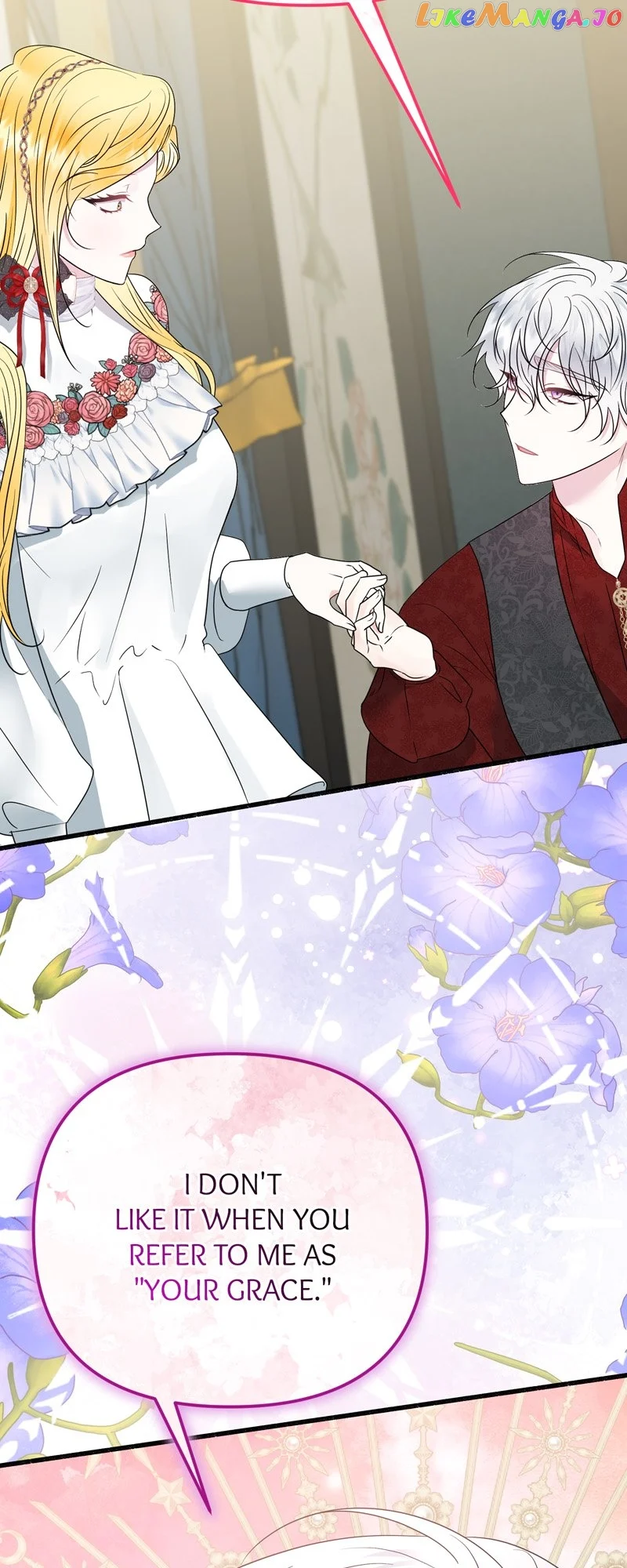 My Angelic Husband is actually a Devil in Disguise Chapter 38 243 26
