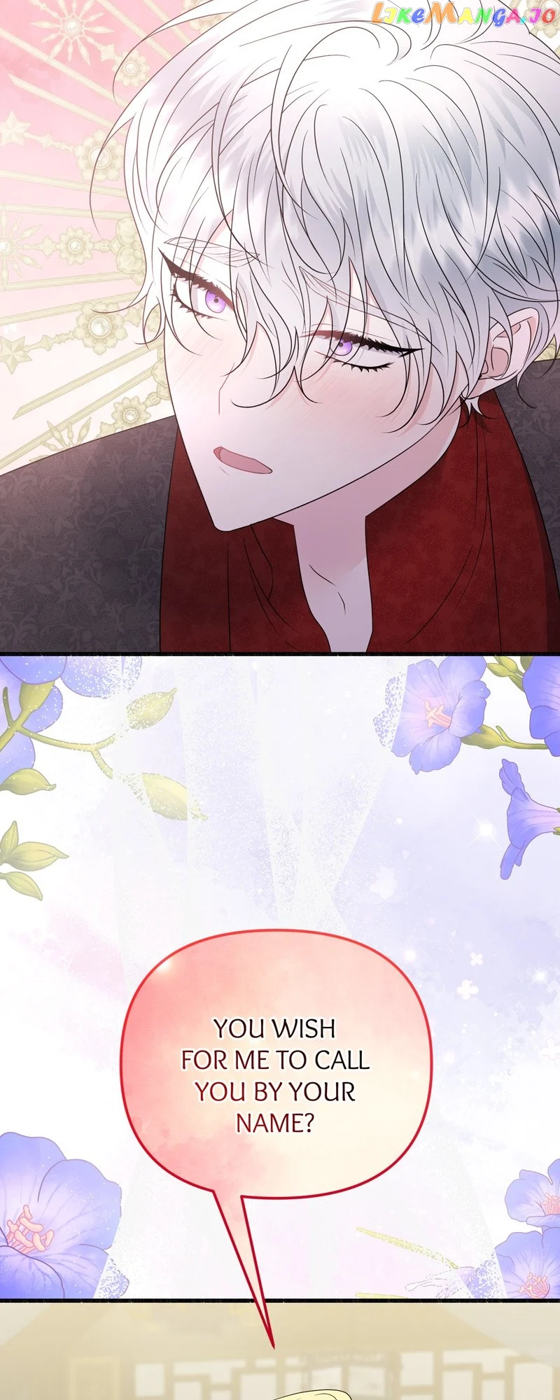 My Angelic Husband is actually a Devil in Disguise Chapter 38 244 27