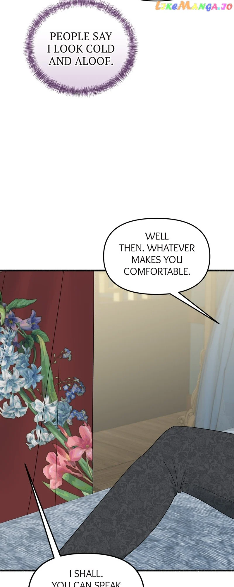 My Angelic Husband is actually a Devil in Disguise Chapter 38 251 34