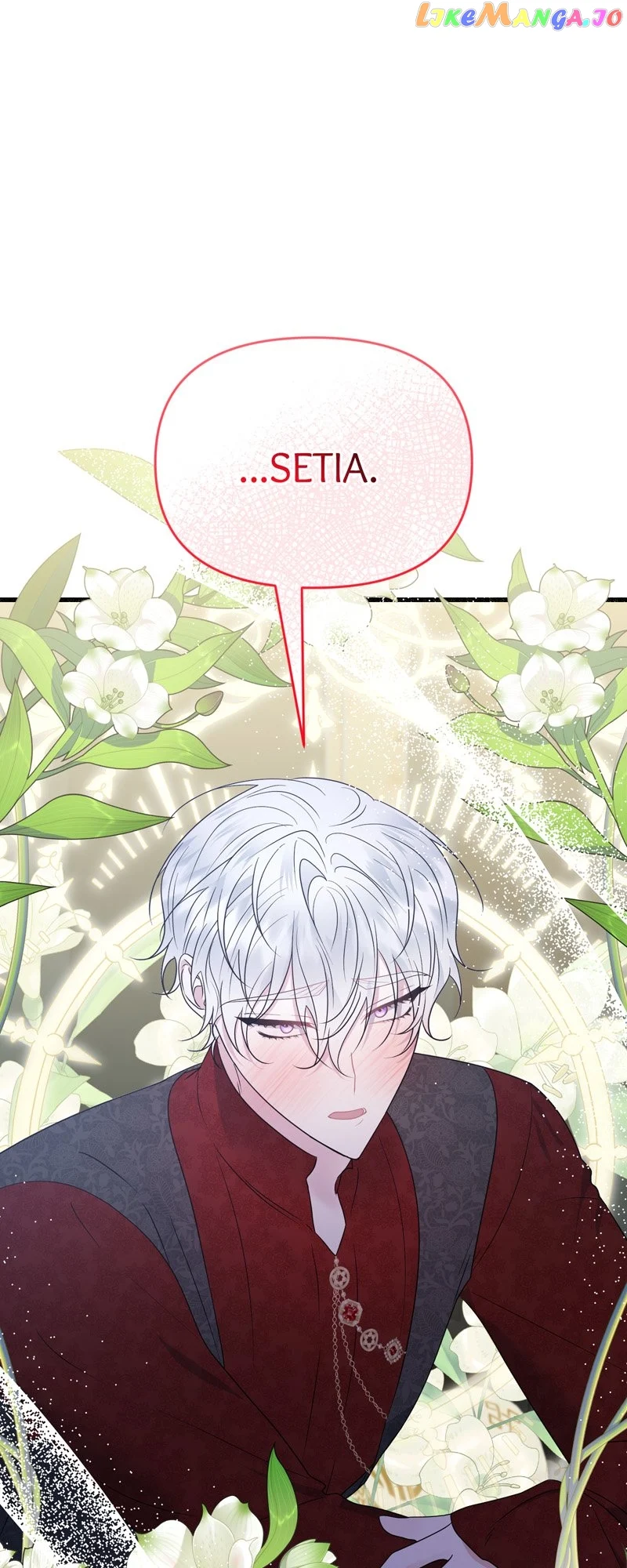 My Angelic Husband is actually a Devil in Disguise Chapter 38 253 36