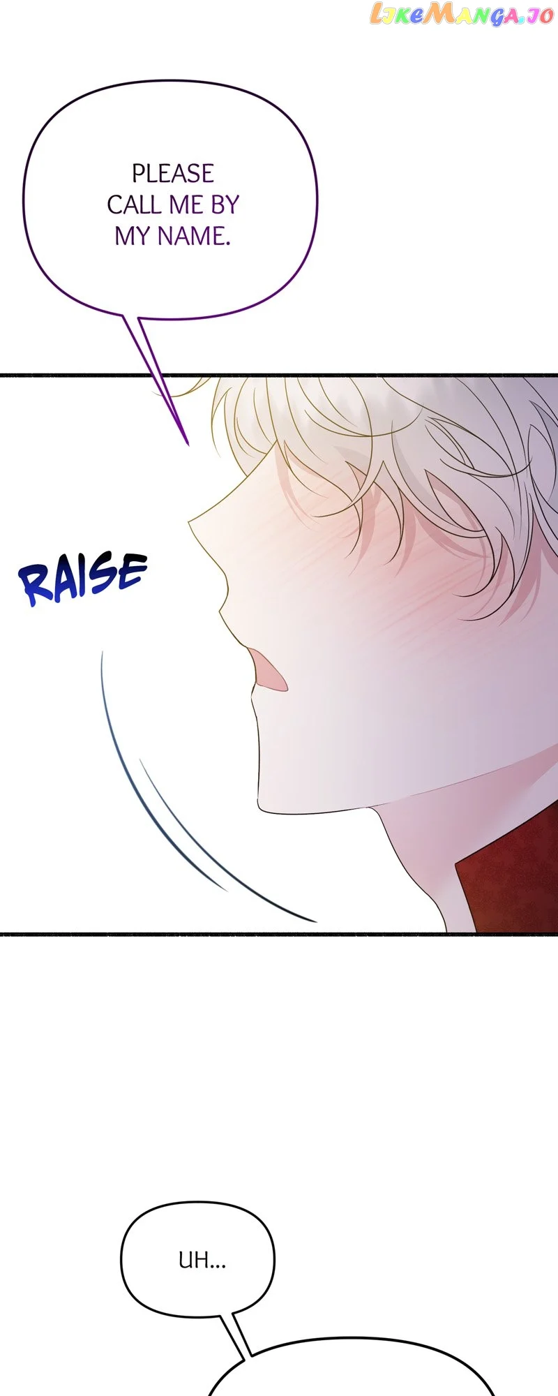 My Angelic Husband is actually a Devil in Disguise Chapter 38 256 39