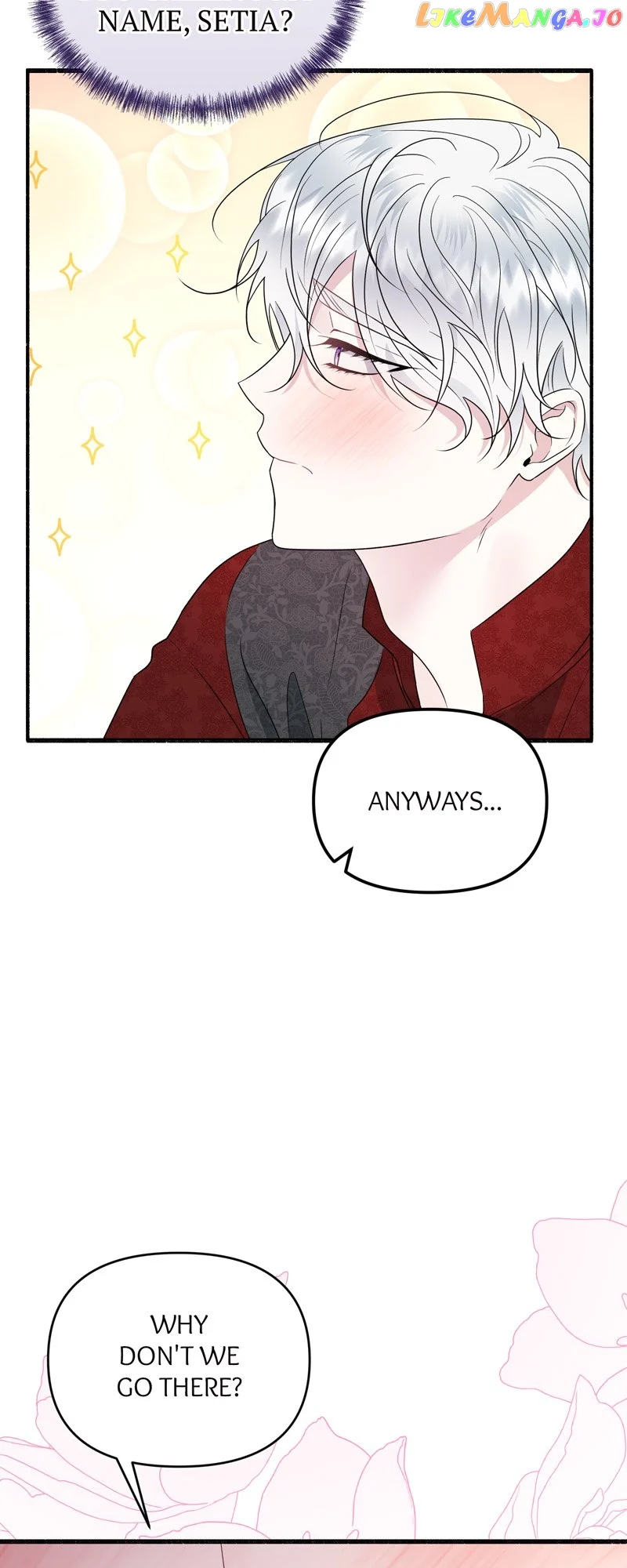 My Angelic Husband is actually a Devil in Disguise Chapter 38 258 41