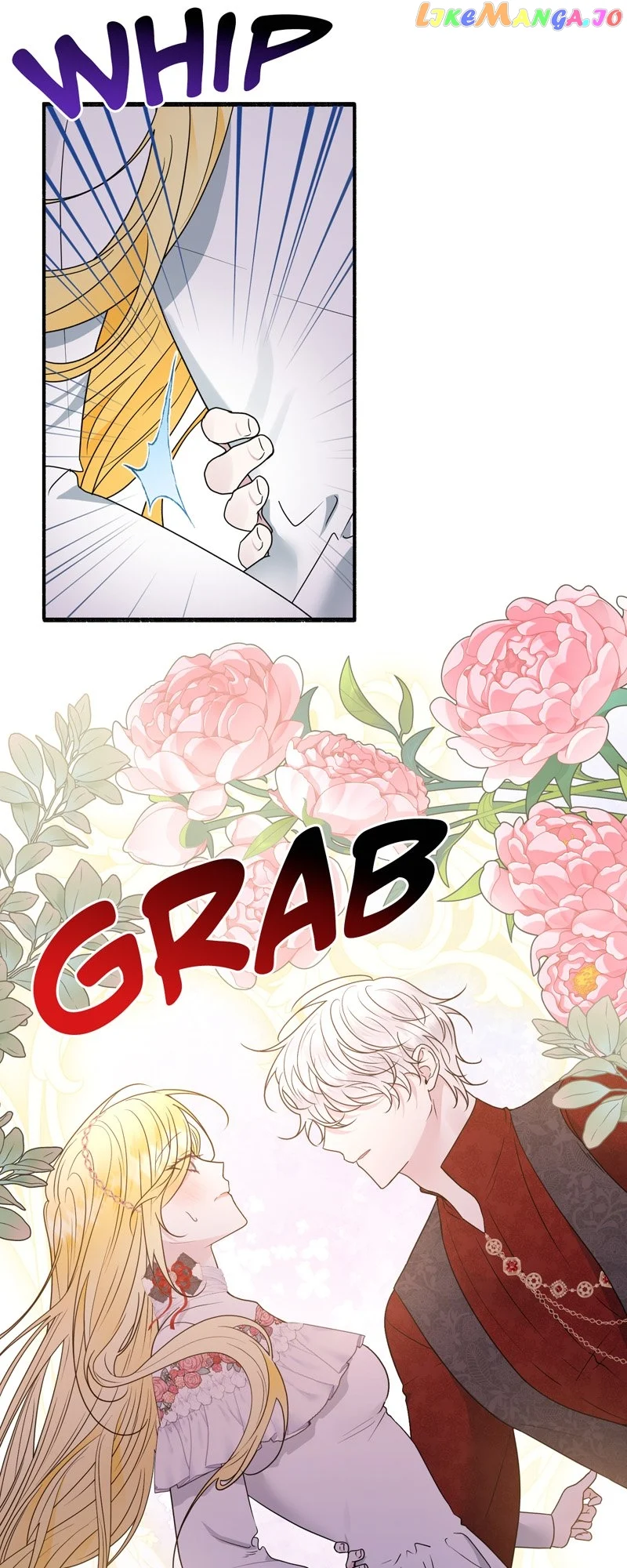 My Angelic Husband is actually a Devil in Disguise Chapter 38 261 44