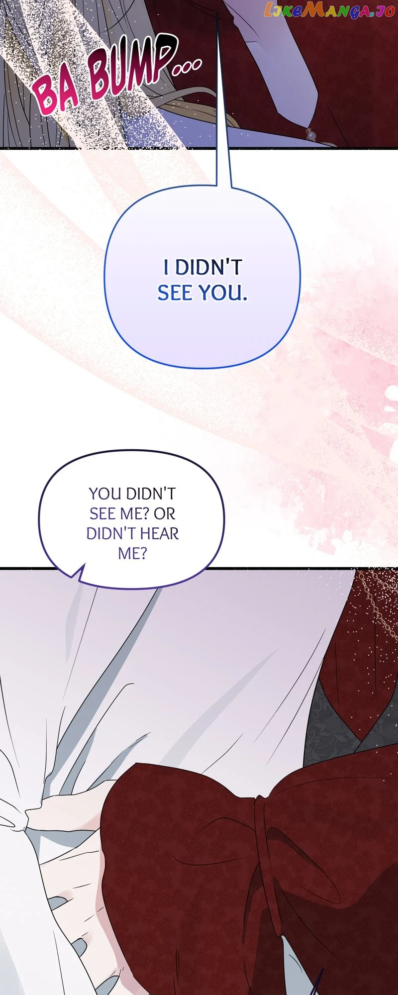 My Angelic Husband is actually a Devil in Disguise Chapter 38 263 46