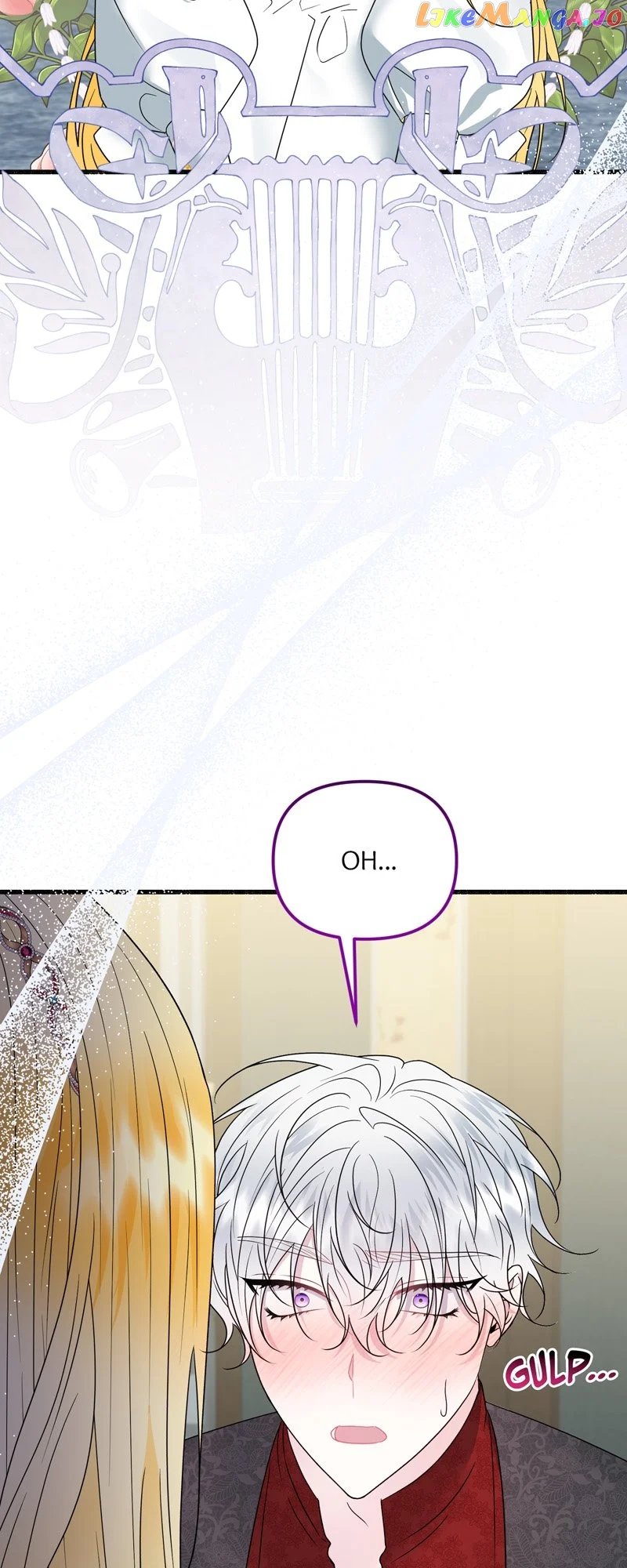 My Angelic Husband is actually a Devil in Disguise Chapter 38 268 51