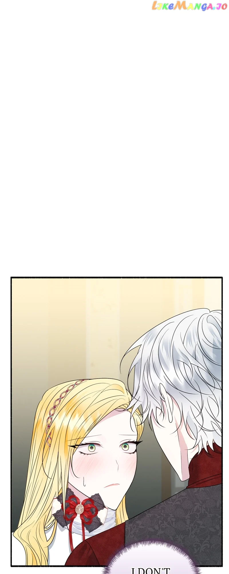 My Angelic Husband is actually a Devil in Disguise Chapter 38 271 54