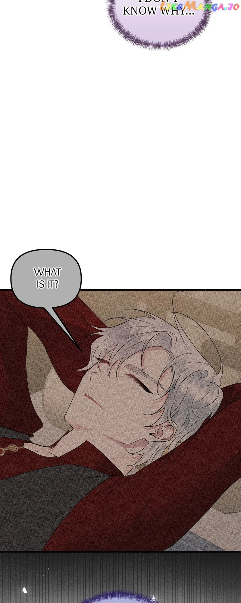 My Angelic Husband is actually a Devil in Disguise Chapter 38 272 55