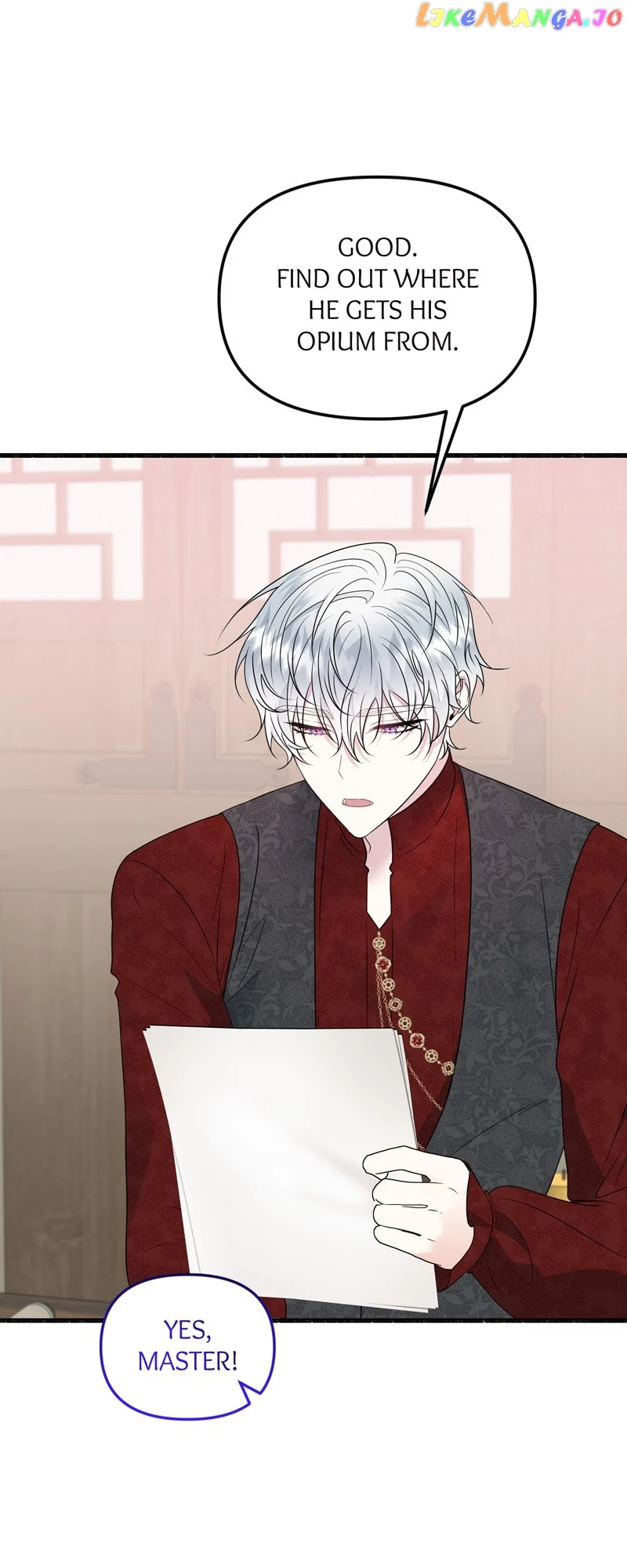 My Angelic Husband is actually a Devil in Disguise Chapter 38 276 59