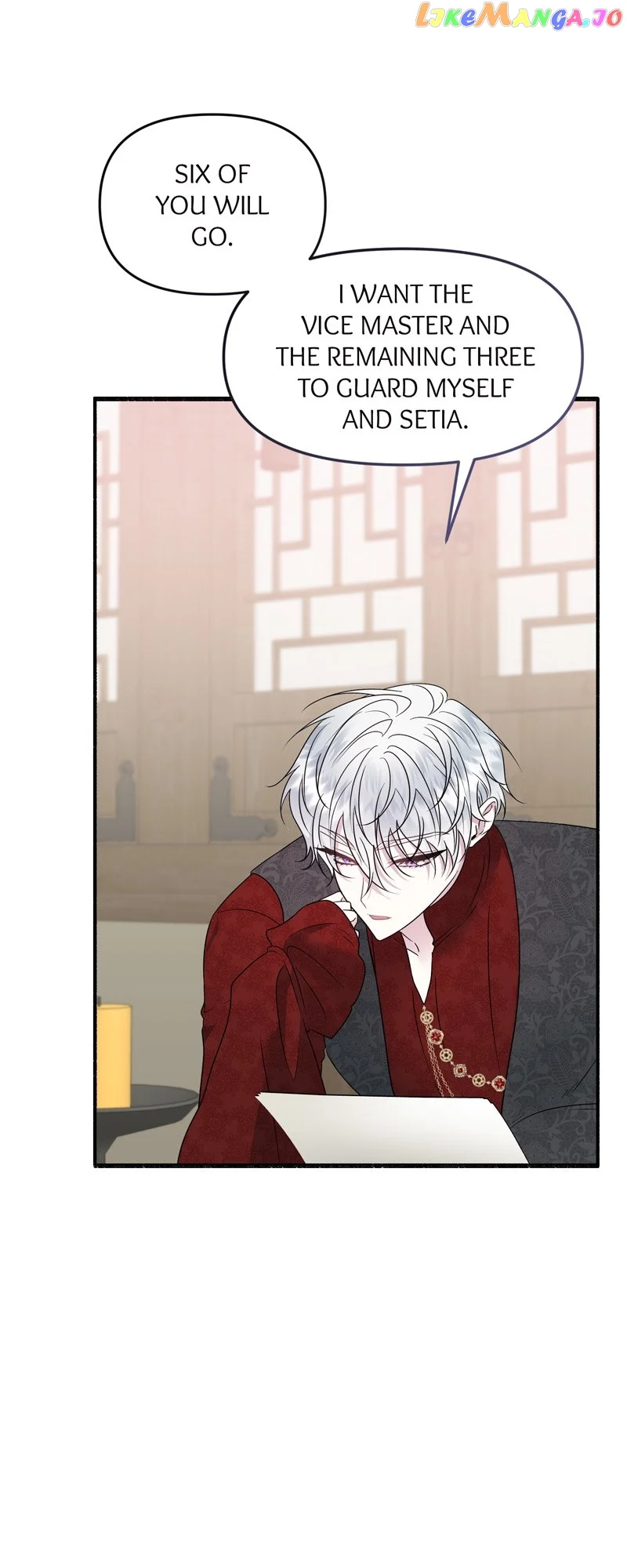 My Angelic Husband is actually a Devil in Disguise Chapter 38 278 61