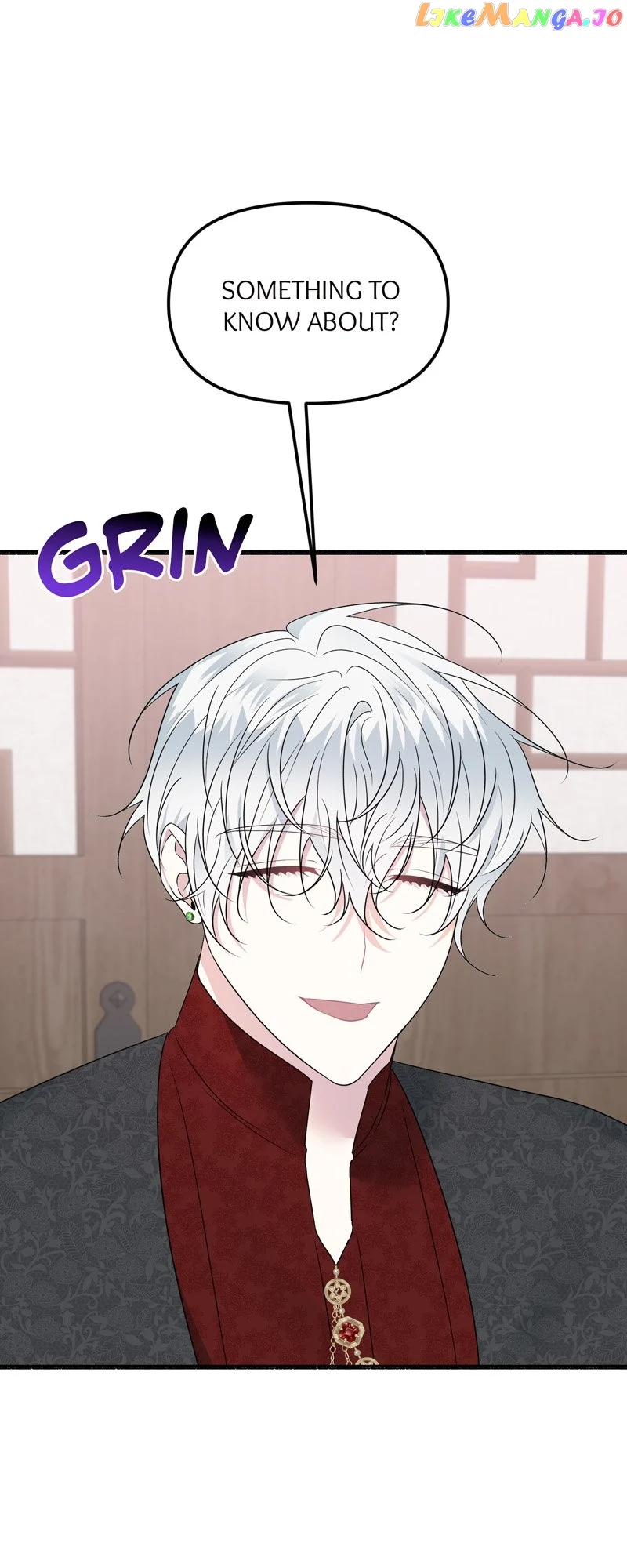 My Angelic Husband is actually a Devil in Disguise Chapter 38 281 64
