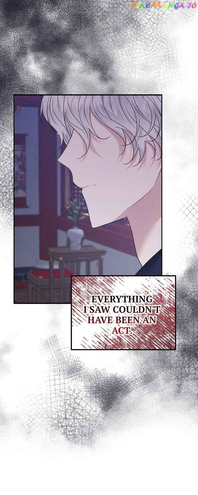 My Angelic Husband is actually a Devil in Disguise Chapter 40 246 16