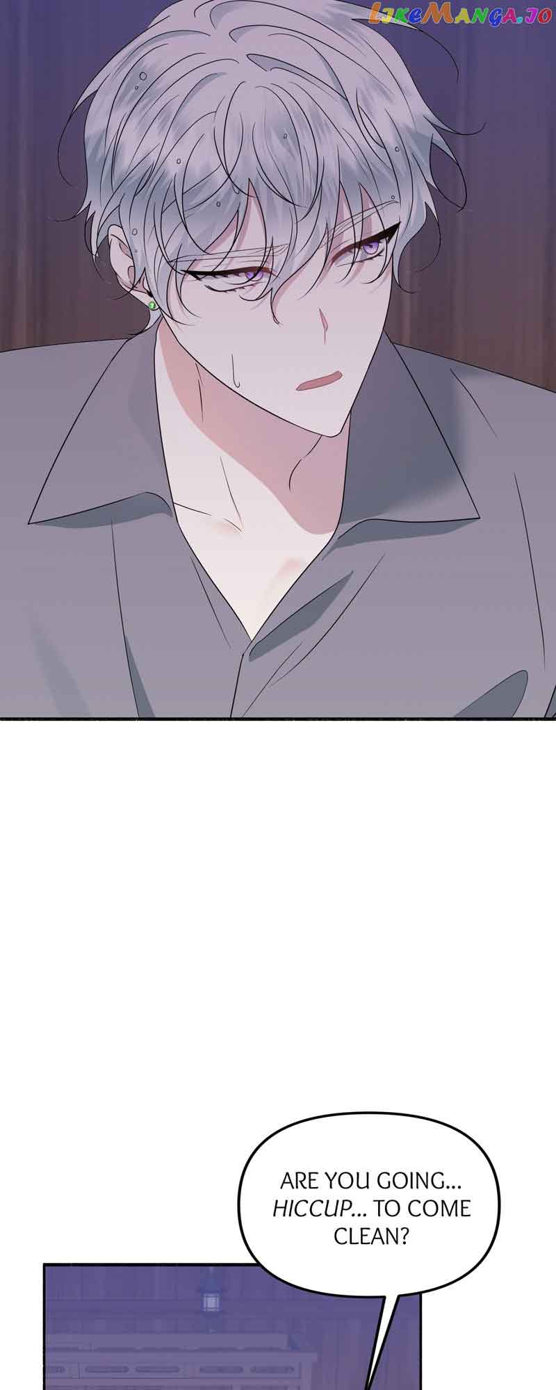 My Angelic Husband is actually a Devil in Disguise Chapter 40 272 42