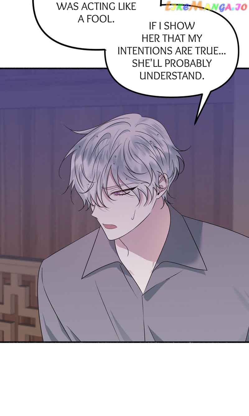 My Angelic Husband is actually a Devil in Disguise Chapter 40 275 45