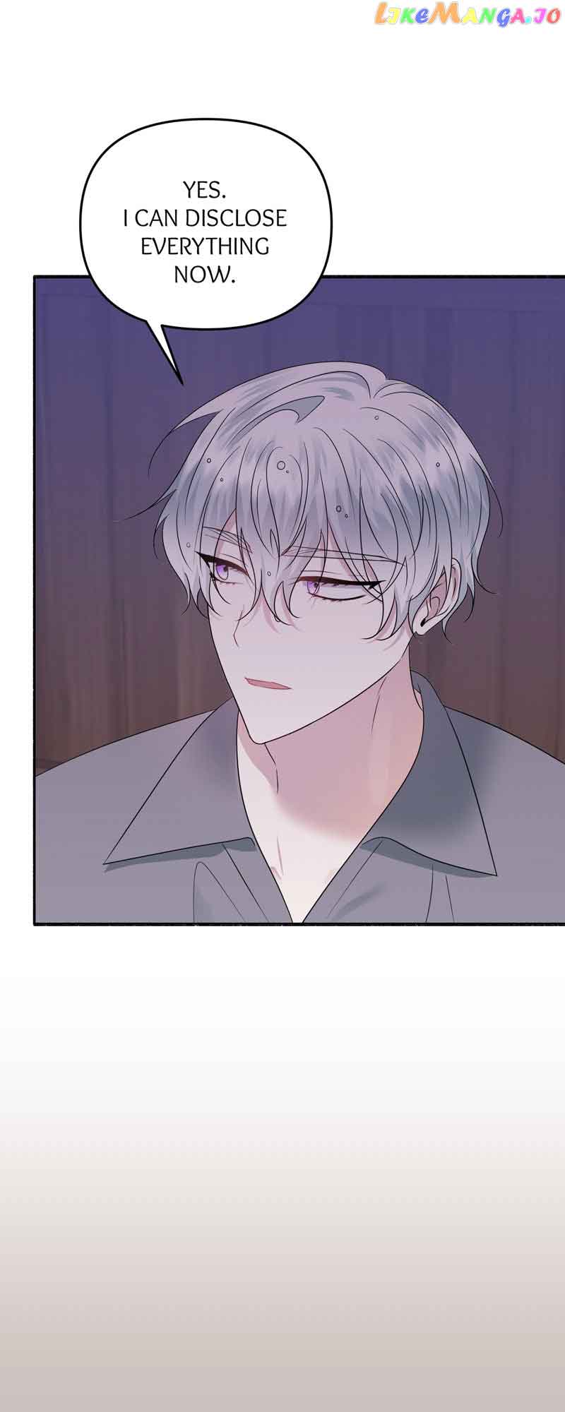 My Angelic Husband is actually a Devil in Disguise Chapter 40 280 50