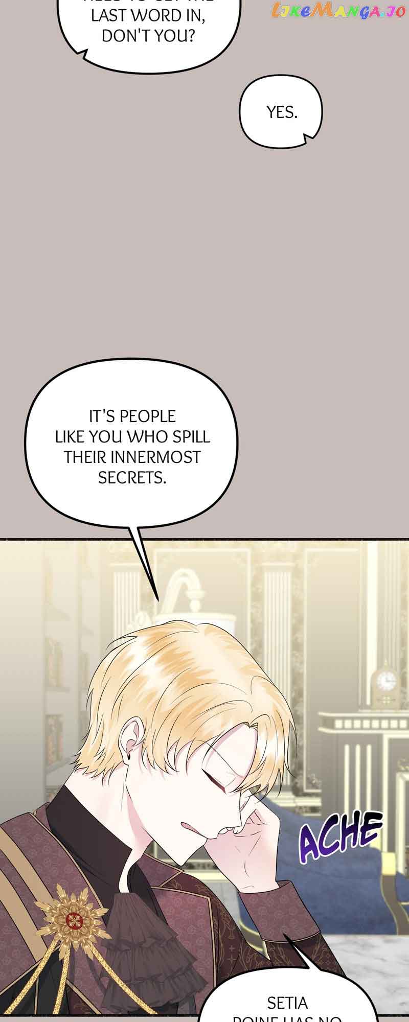 My Angelic Husband is actually a Devil in Disguise Chapter 41 219 10