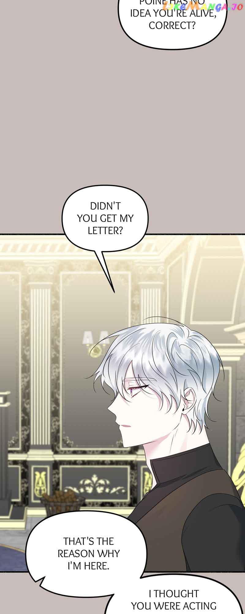 My Angelic Husband is actually a Devil in Disguise Chapter 41 220 11