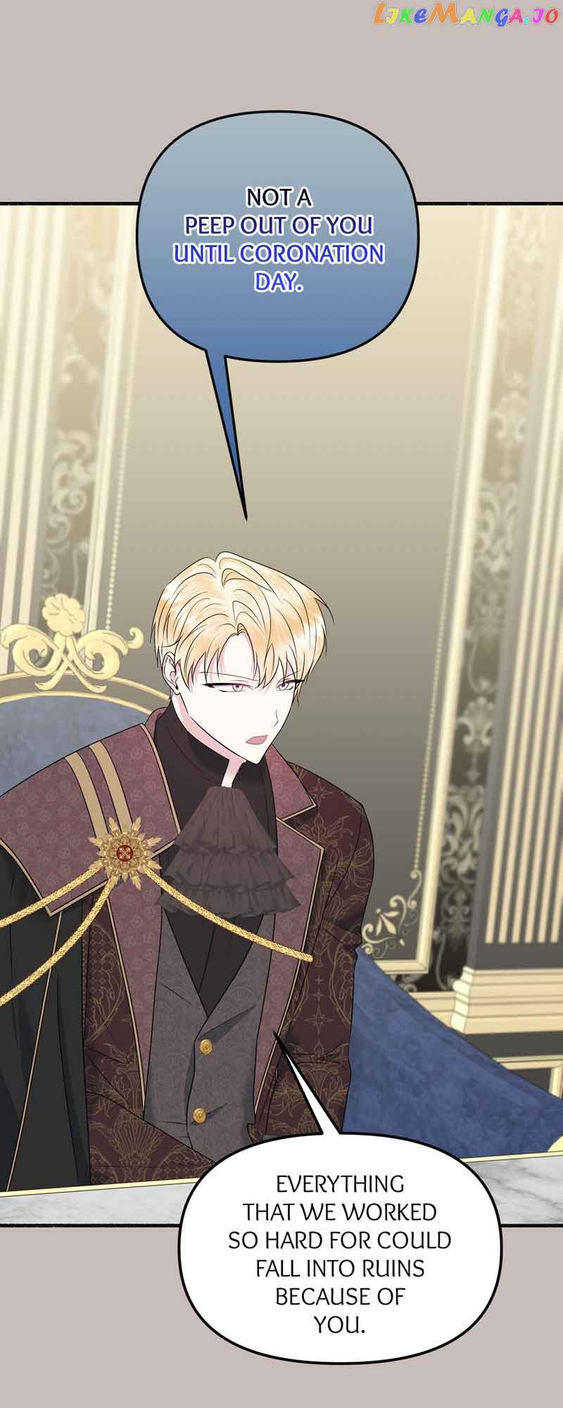 My Angelic Husband is actually a Devil in Disguise Chapter 41 223 14