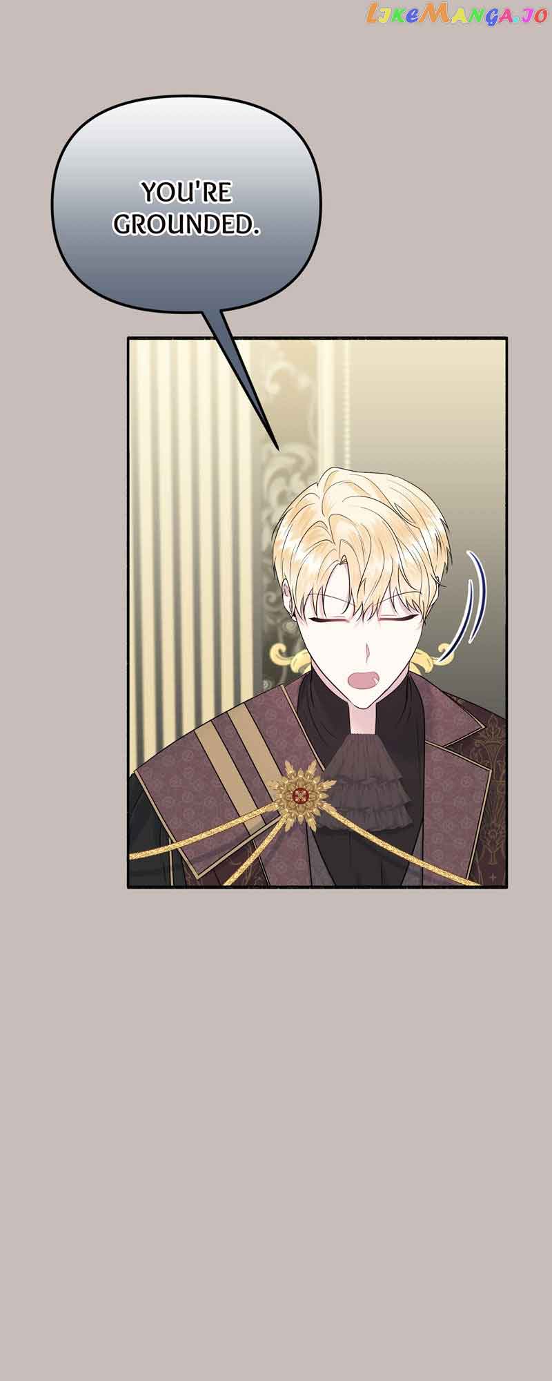 My Angelic Husband is actually a Devil in Disguise Chapter 41 211 2