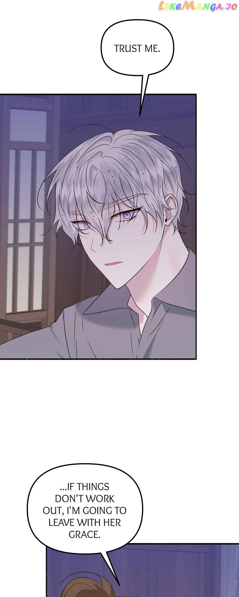 My Angelic Husband is actually a Devil in Disguise Chapter 41 235 26