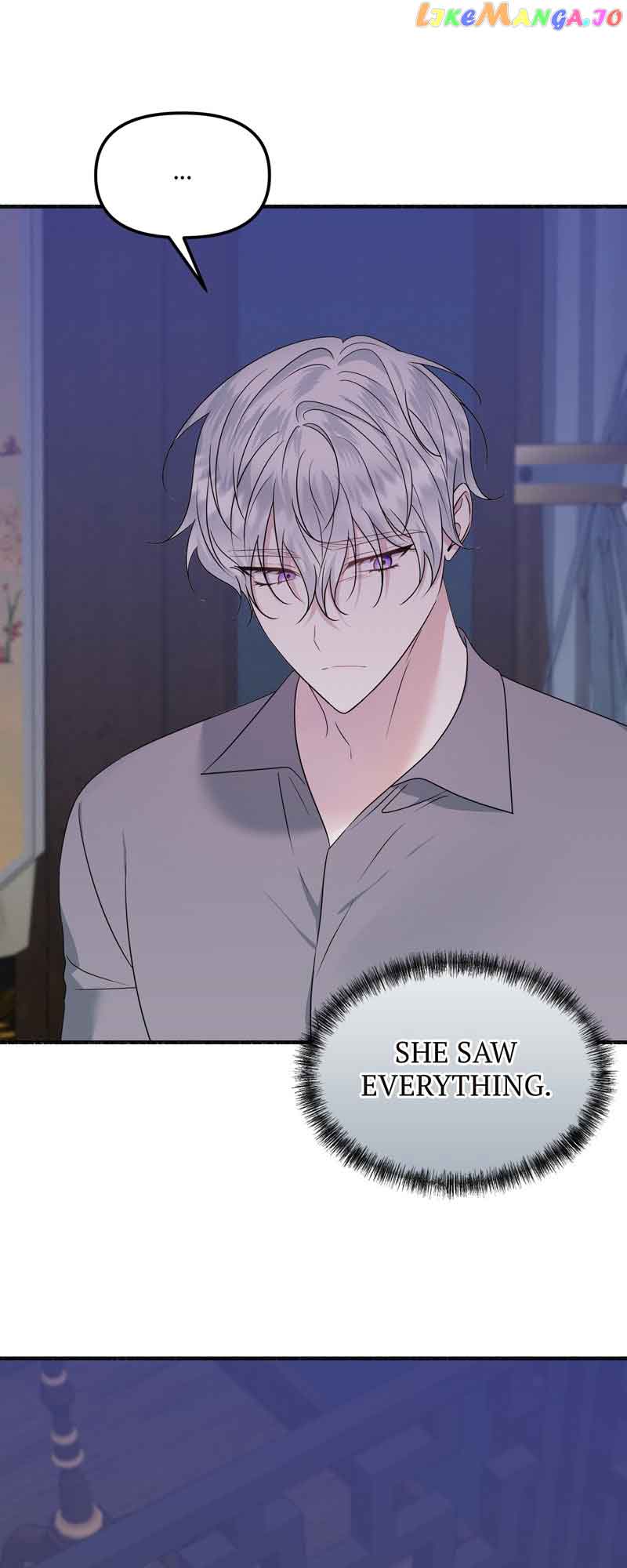 My Angelic Husband is actually a Devil in Disguise Chapter 41 242 33