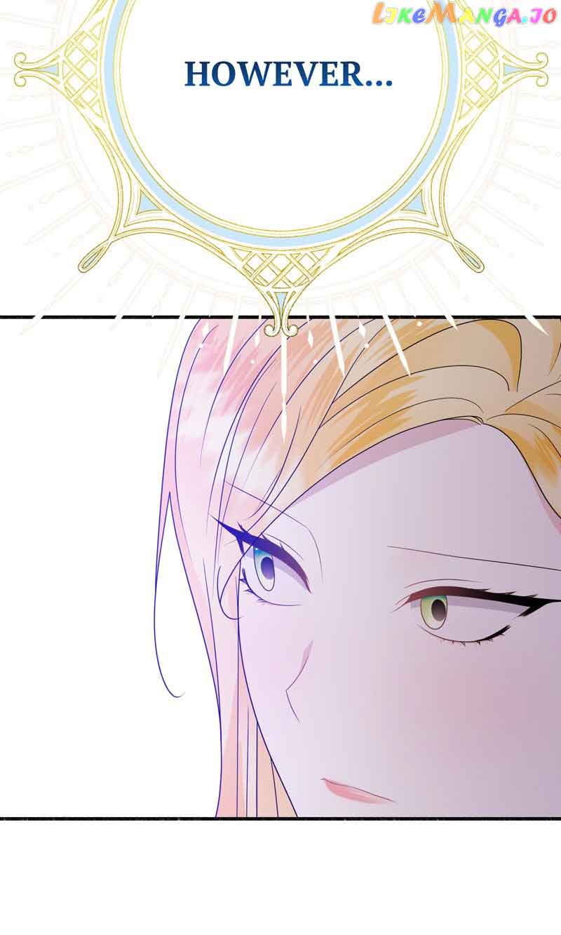 My Angelic Husband is actually a Devil in Disguise Chapter 41 250 41