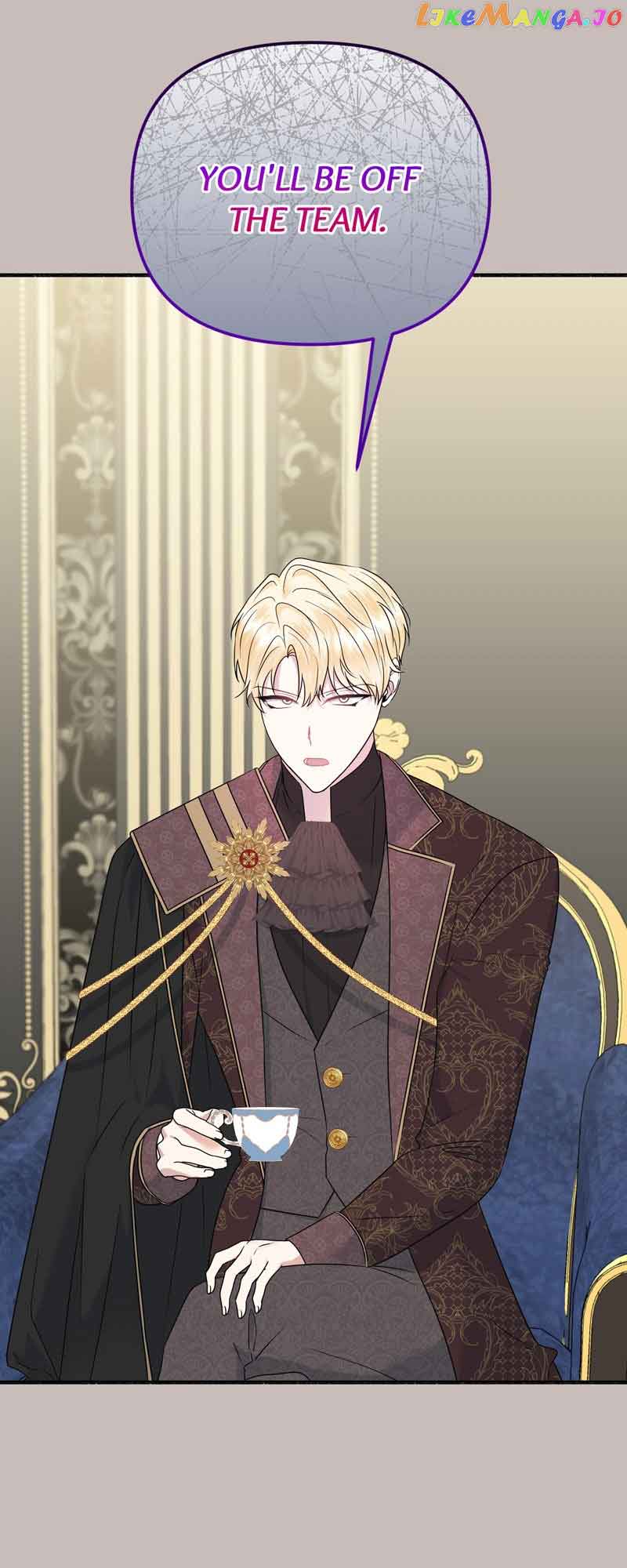 My Angelic Husband is actually a Devil in Disguise Chapter 41 214 5
