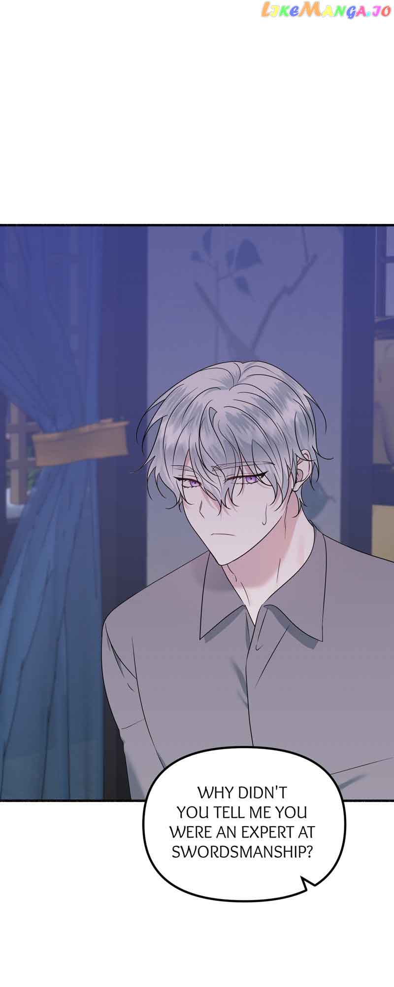 My Angelic Husband is actually a Devil in Disguise Chapter 41 267 58