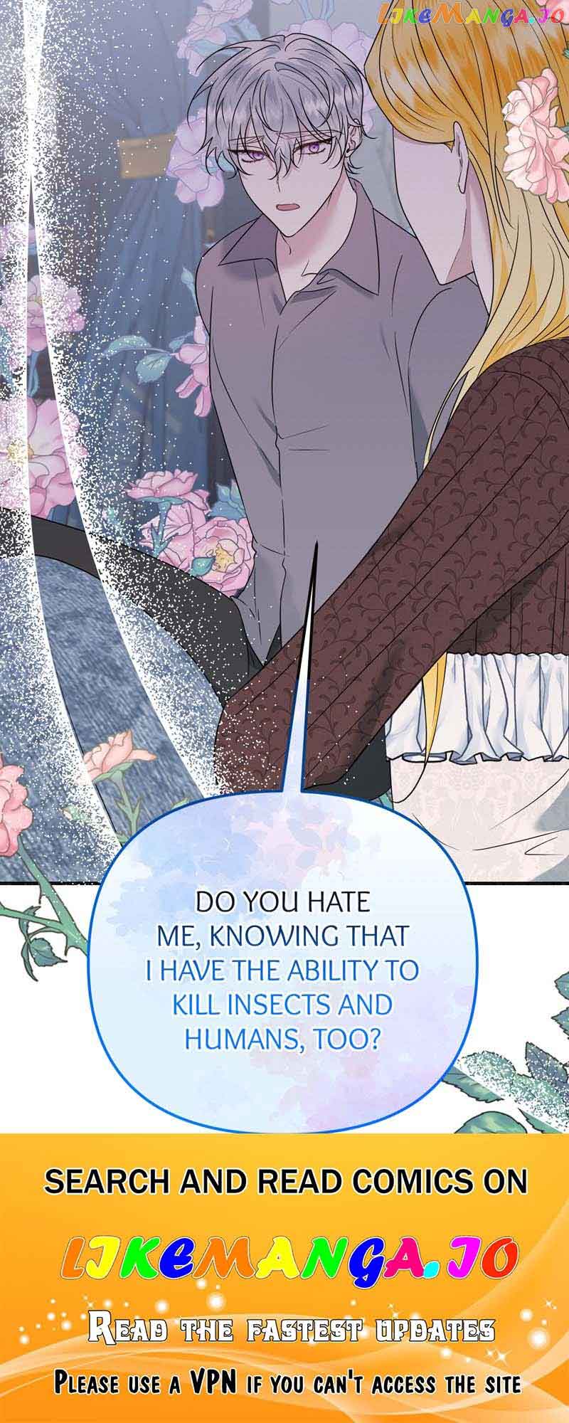 My Angelic Husband is actually a Devil in Disguise Chapter 41 275 66