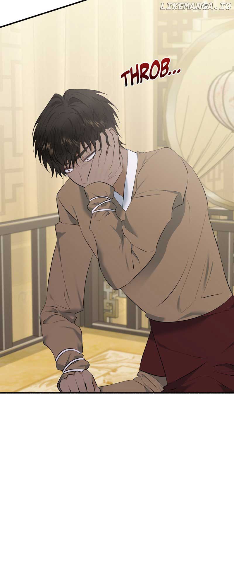 My Angelic Husband is actually a Devil in Disguise Chapter 49 216 05