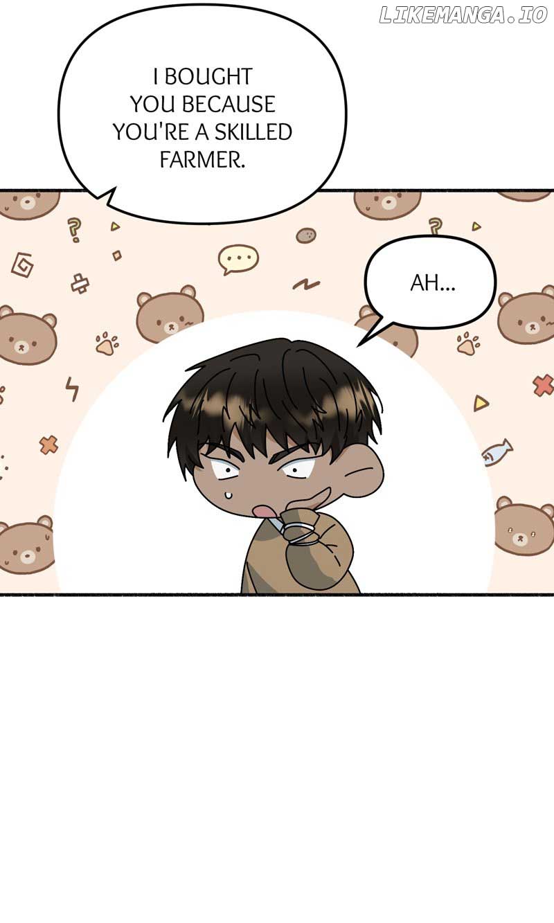 My Angelic Husband is actually a Devil in Disguise Chapter 49 218 07