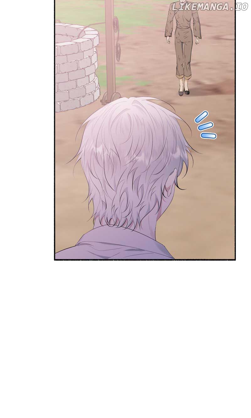 My Angelic Husband is actually a Devil in Disguise Chapter 49 232 21