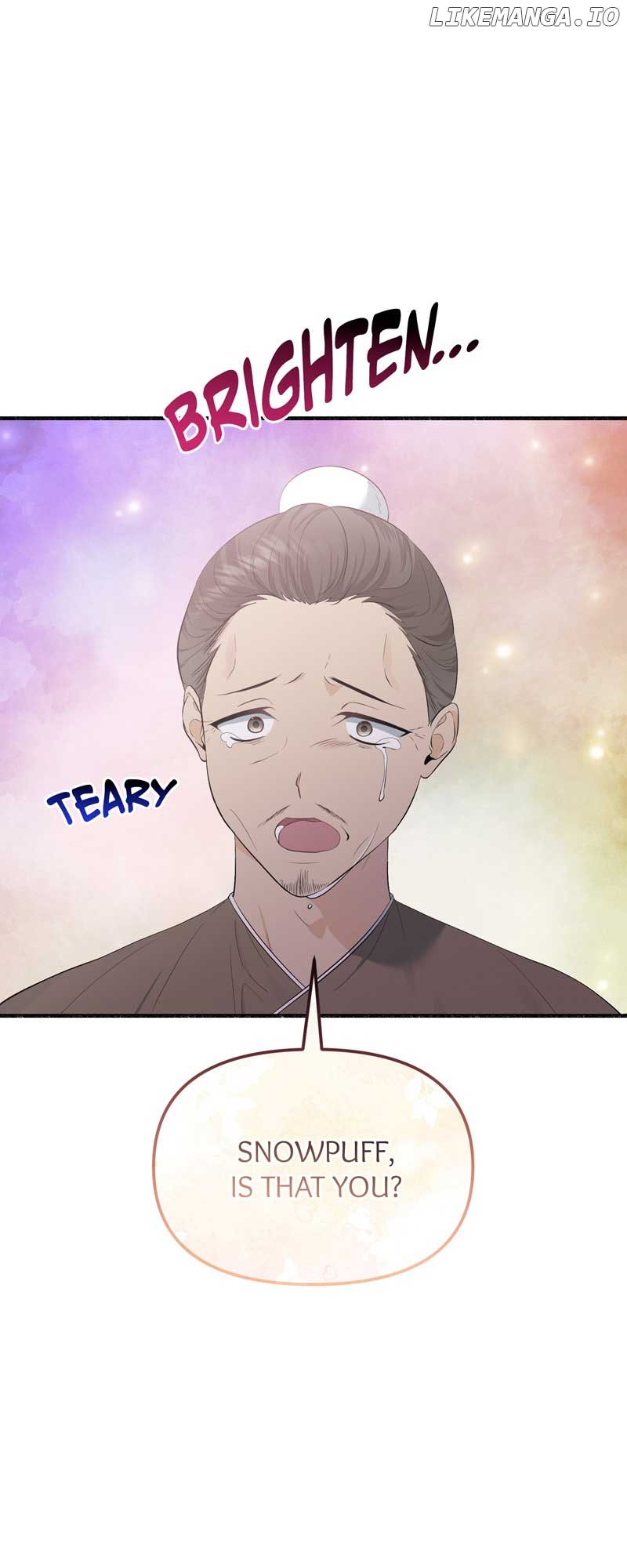 My Angelic Husband is actually a Devil in Disguise Chapter 49 233 22
