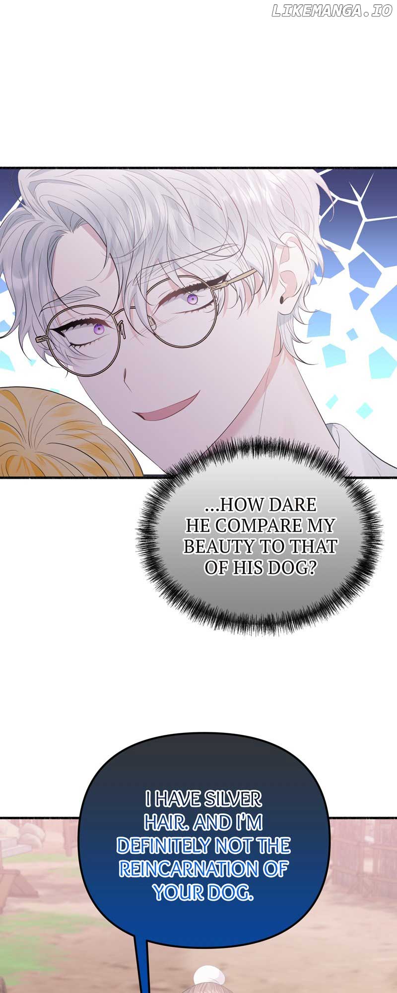My Angelic Husband is actually a Devil in Disguise Chapter 49 242 31