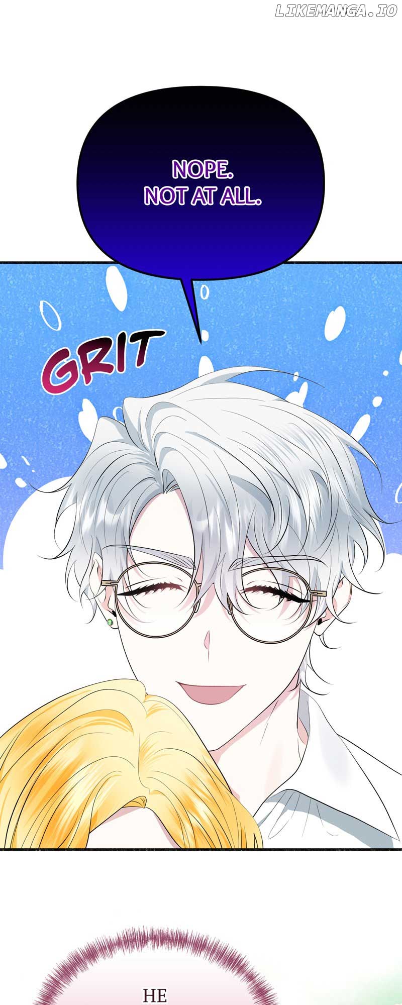 My Angelic Husband is actually a Devil in Disguise Chapter 49 245 34
