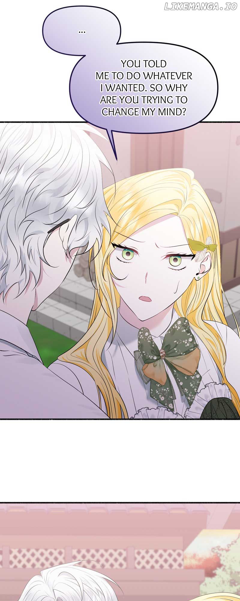 My Angelic Husband is actually a Devil in Disguise Chapter 49 252 41