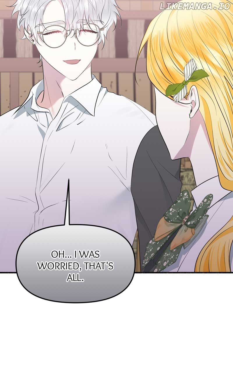 My Angelic Husband is actually a Devil in Disguise Chapter 49 253 42
