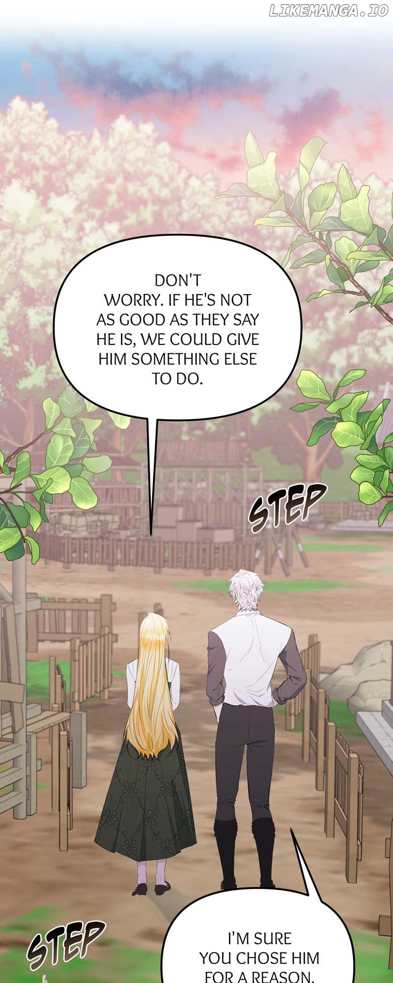 My Angelic Husband is actually a Devil in Disguise Chapter 49 254 43
