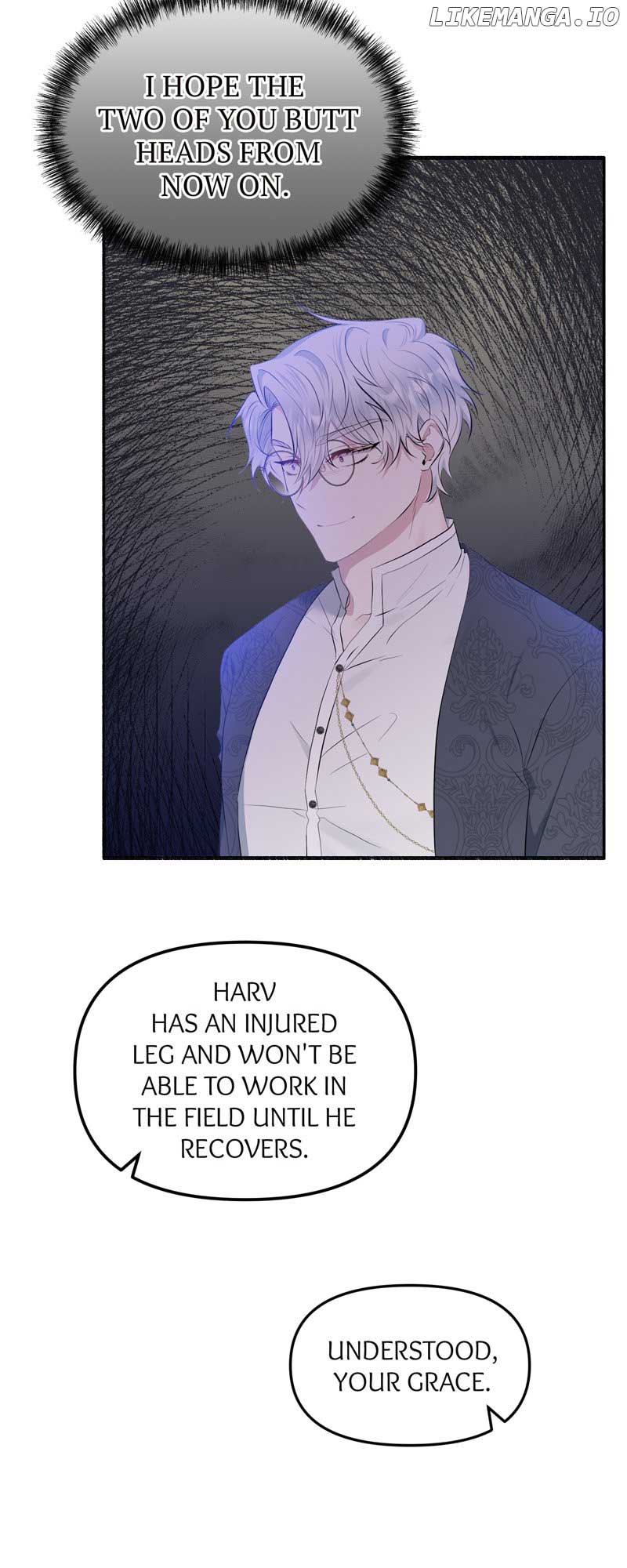 My Angelic Husband is actually a Devil in Disguise Chapter 49 262 51