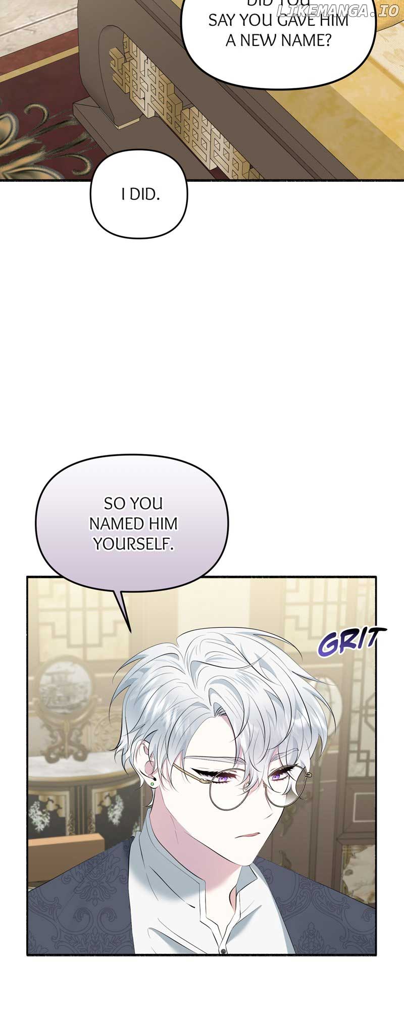 My Angelic Husband is actually a Devil in Disguise Chapter 49 264 53