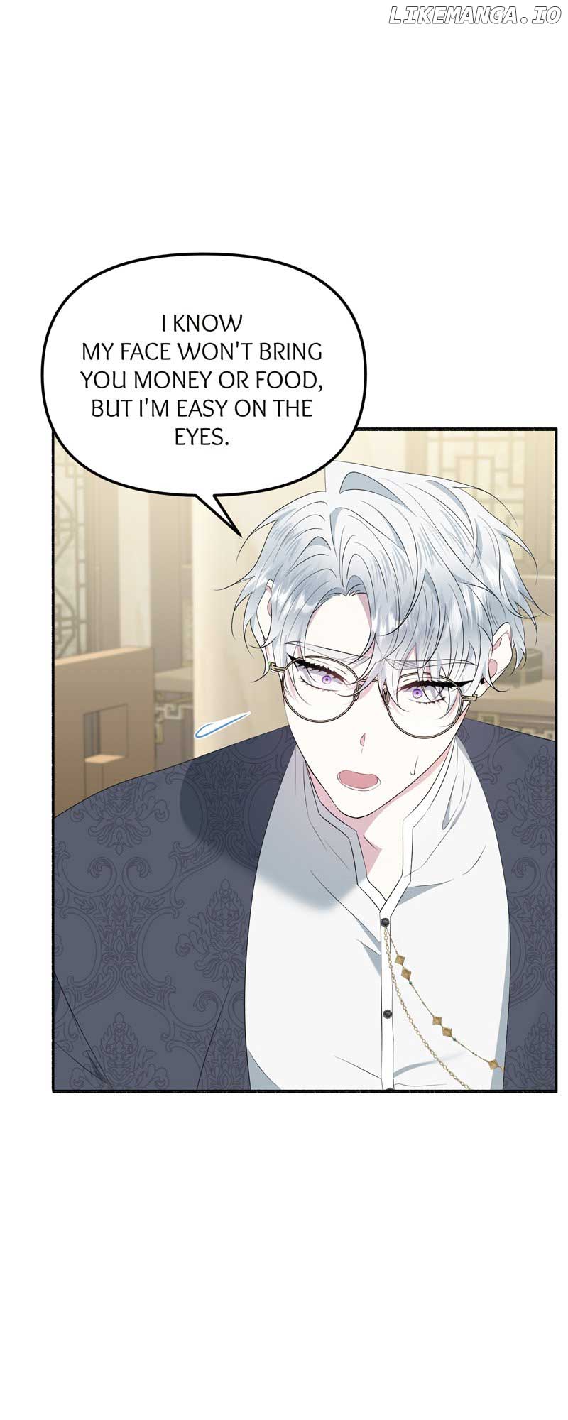 My Angelic Husband is actually a Devil in Disguise Chapter 49 268 57