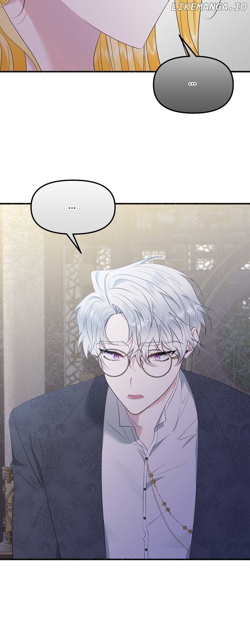 My Angelic Husband is actually a Devil in Disguise Chapter 49 270 59