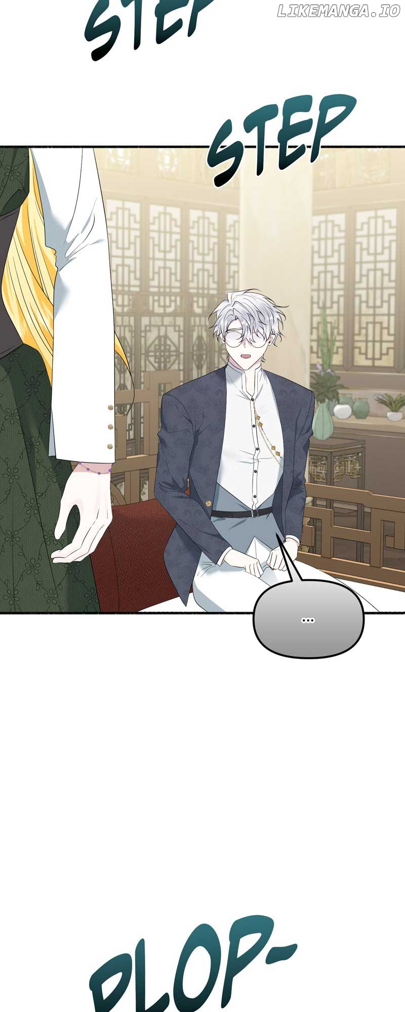 My Angelic Husband is actually a Devil in Disguise Chapter 49 272 61