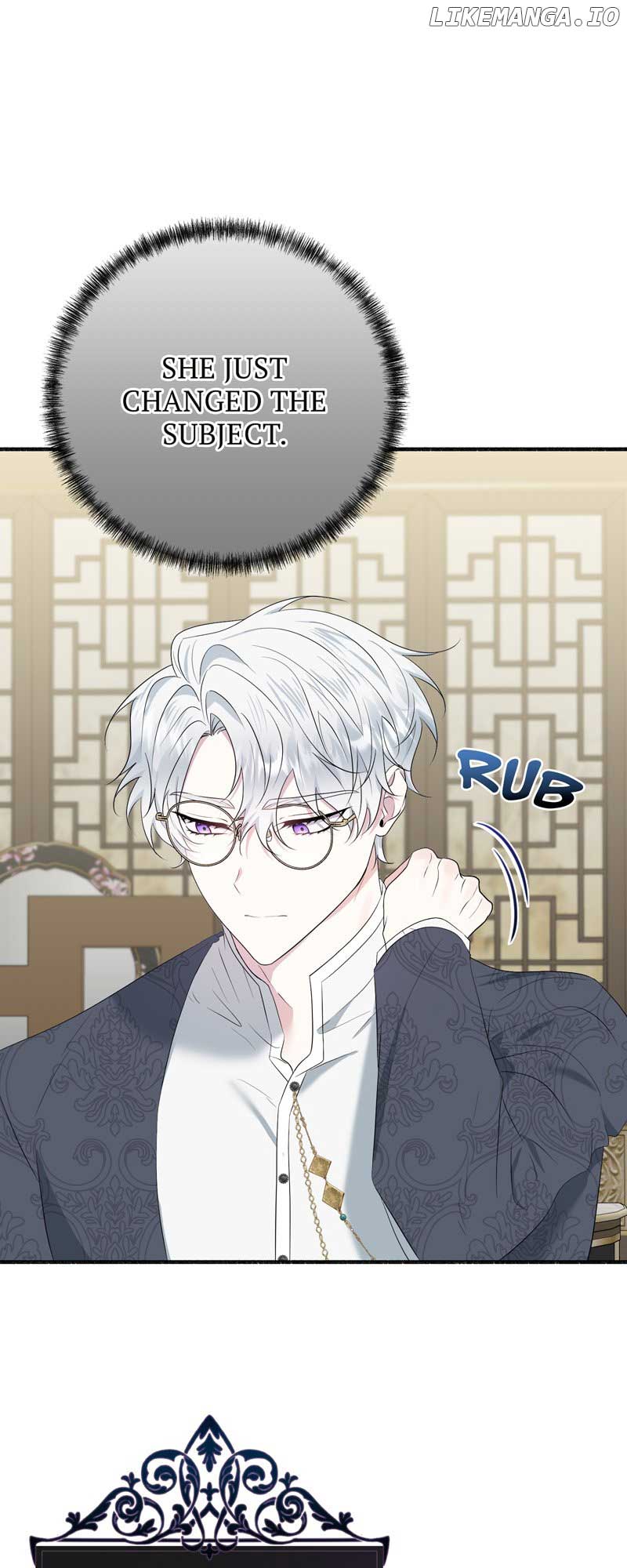 My Angelic Husband is actually a Devil in Disguise Chapter 49 275 64