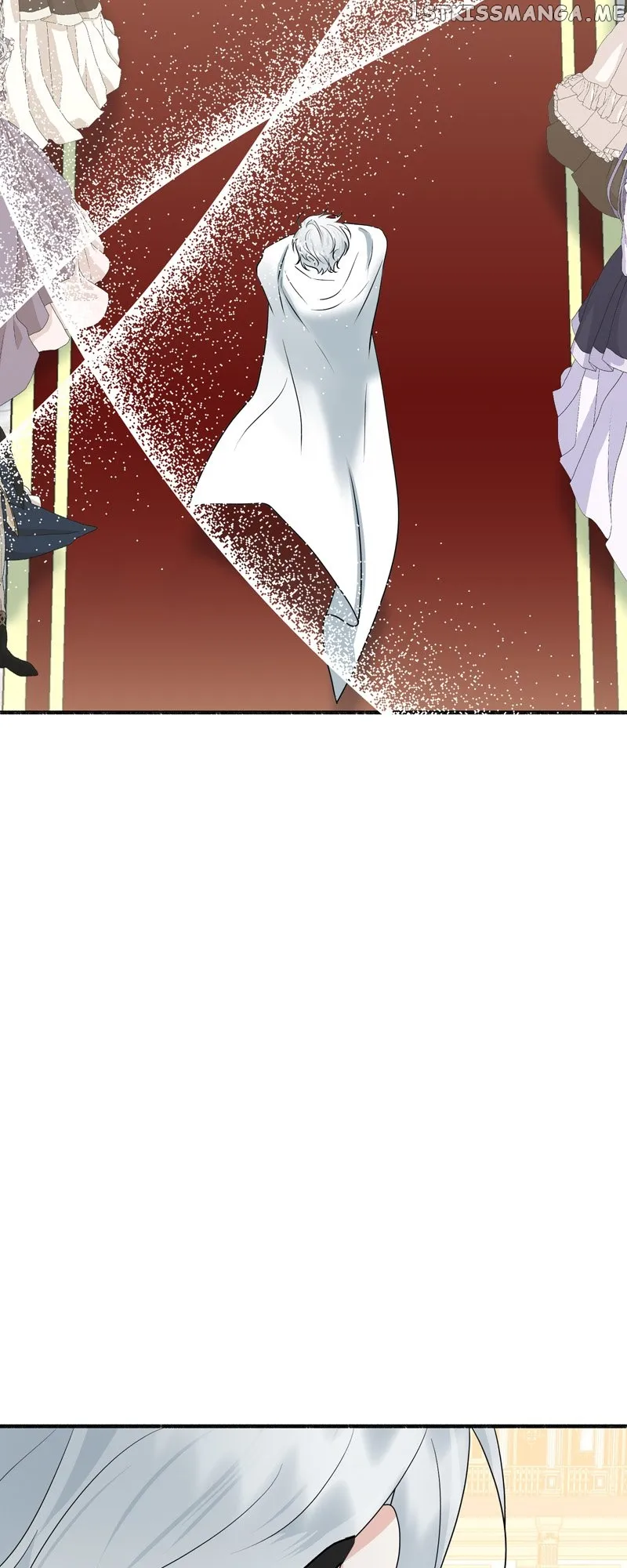 My Angelic Husband is actually a Devil in Disguise Chapter 5 240 05
