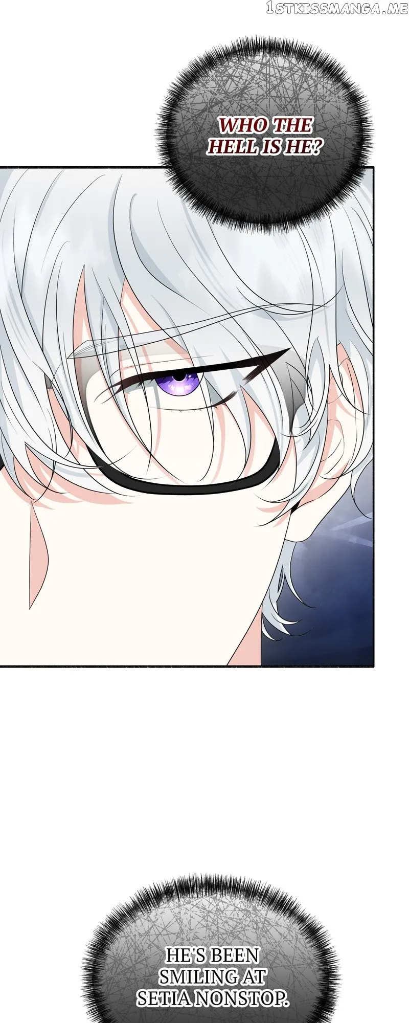 My Angelic Husband is actually a Devil in Disguise Chapter 5 243 08