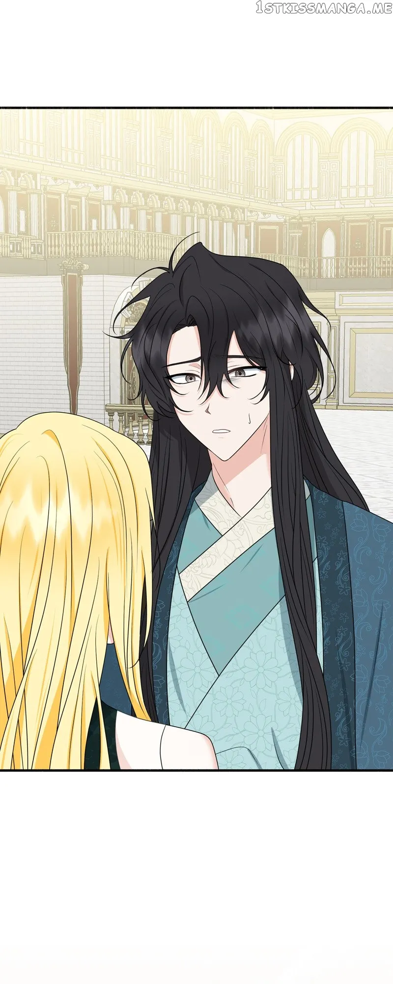 My Angelic Husband is actually a Devil in Disguise Chapter 5 250 15